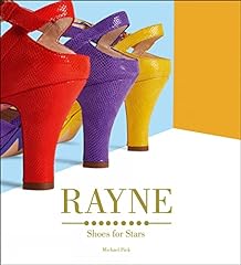 Rayne shoes for d'occasion  Livré partout en France