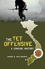 Tet offensive concise for sale  Delivered anywhere in USA 