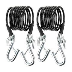 Safety cable kit for sale  Delivered anywhere in USA 