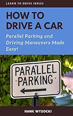 Drive car parallel for sale  Delivered anywhere in USA 