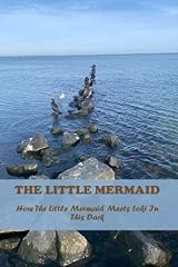 Little mermaid little for sale  Delivered anywhere in UK