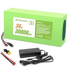 Hailong 24v 30ah for sale  Delivered anywhere in USA 