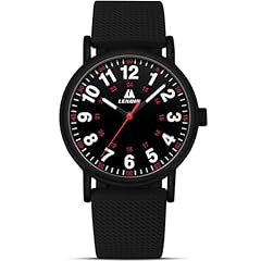 Lenqin mens watches for sale  Delivered anywhere in UK