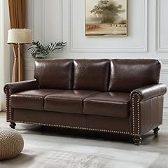 Parlordream faux leather for sale  Delivered anywhere in USA 