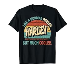 Harley normale person gebraucht kaufen  Wird an jeden Ort in Deutschland