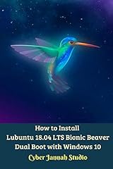 Install lubuntu 18.04 for sale  Delivered anywhere in Ireland