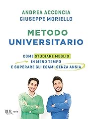 Metodo universitario. come usato  Spedito ovunque in Italia 