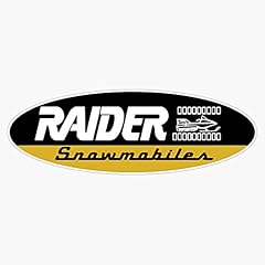 Raider double track for sale  Delivered anywhere in USA 