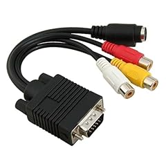 Housoutil adattatore vga usato  Spedito ovunque in Italia 