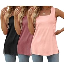 Pack womens tank for sale  Delivered anywhere in USA 