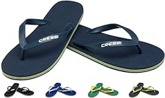 Cressi beach flip usato  Spedito ovunque in Italia 