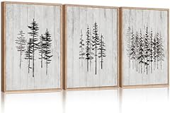 Hpinub minimalist pine for sale  Delivered anywhere in USA 