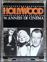 Hollywood annees cinema d'occasion  Livré partout en France