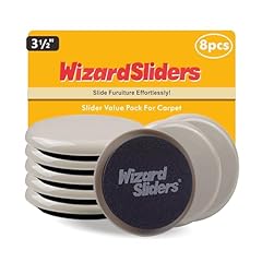 Wizard sliders furniture for sale  Delivered anywhere in USA 