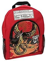 Deadly backpack for sale  Delivered anywhere in UK