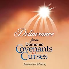 Deliverance demonic covenants for sale  Delivered anywhere in UK
