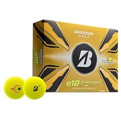 Bridgestone golf e12 for sale  Delivered anywhere in UK