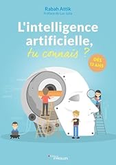 Intelligence artificielle conn d'occasion  Livré partout en France