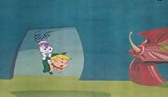 Jetsons production cel for sale  Delivered anywhere in USA 