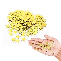 4000 étoiles confettis d'occasion  Livré partout en France