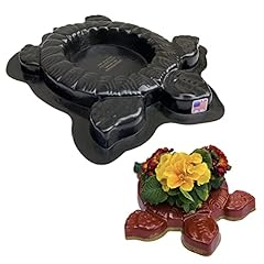 Autumn turtle planter for sale  Delivered anywhere in USA 