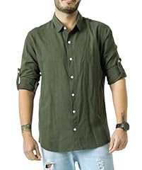 Tony backer camicia usato  Spedito ovunque in Italia 
