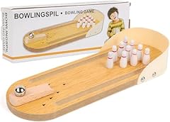 Jozmmzeooa mini bowling gebraucht kaufen  Wird an jeden Ort in Deutschland