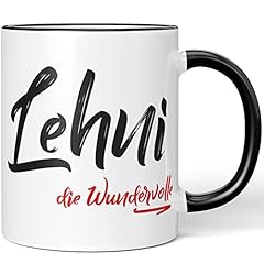 Juniwords tasse lehni gebraucht kaufen  Wird an jeden Ort in Deutschland