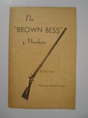 Brown bess muskets for sale  Delivered anywhere in USA 