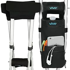 Vive crutch pads for sale  Delivered anywhere in USA 