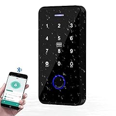 Yitoo tastiera biometrica usato  Spedito ovunque in Italia 