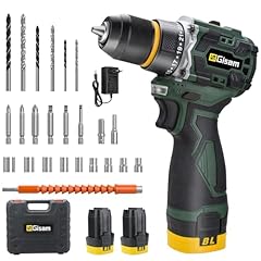 Gisam 16.8v avvitatore usato  Spedito ovunque in Italia 