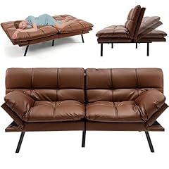Relax4life canapé lit d'occasion  Livré partout en France