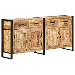 Vidaxl buffet meuble d'occasion  Livré partout en France
