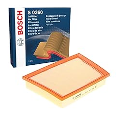 Bosch s0360 filtro usato  Spedito ovunque in Italia 