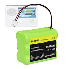 Replacement 2gig batt2x for sale  Delivered anywhere in USA 