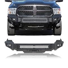 Ironbison front bumper for sale  Delivered anywhere in USA 
