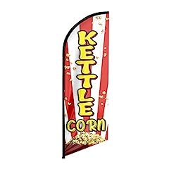 Fsflag kettle corn for sale  Delivered anywhere in USA 