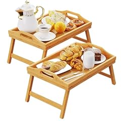 Pack breakfast bed for sale  Delivered anywhere in USA 