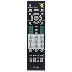 682m replaced remote for sale  Delivered anywhere in USA 
