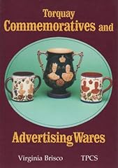 Torquay commemoratives adverti for sale  Delivered anywhere in UK