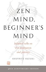 Zen mind beginner for sale  Delivered anywhere in Ireland