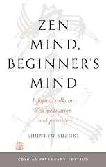 Zen mind beginner usato  Spedito ovunque in Italia 