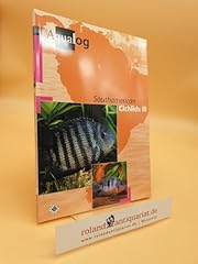 Aqualog south american d'occasion  Livré partout en France