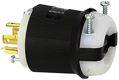 Hubbell hbl2421 locking for sale  Delivered anywhere in USA 