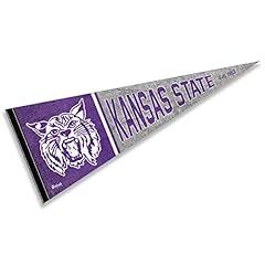 Kansas state wildcats for sale  Delivered anywhere in USA 