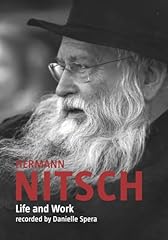 Hermann nitsch life gebraucht kaufen  Wird an jeden Ort in Deutschland