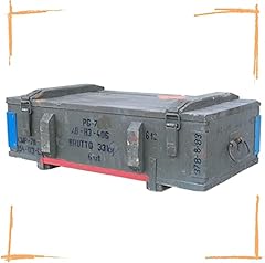 Kontorei caisse munitions d'occasion  Livré partout en Belgiqu