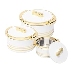 Pinnacle insulated casserole for sale  Delivered anywhere in USA 