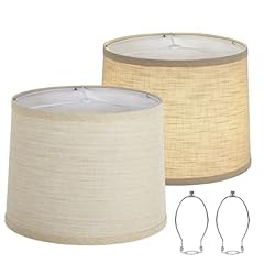 Set drum lamp for sale  Delivered anywhere in USA 